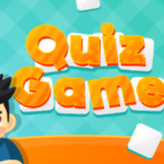Quiz Game (Word) - HTML5 Trivia Game (Phaser 3)