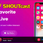 Radio Beats - Todo Players HTML5 ShoutCast, Icecast