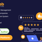 RateLab - Business Review Platform v3.0