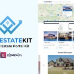 Real Estate Directory Kit FREE for WordPress