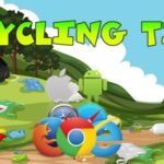 Recycling Time - HTML5 Construct 2 Game (.Capx)