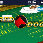 Red Dog - HTML5 Casino Game