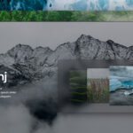 Responsive One-Page Tailwind CSS 3 HTML Template with Hero Carousel Slider with Pure JS