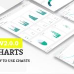 Responsive Ready to Use Charts - Finecharts