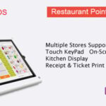Rest POS - Restaurant Point of Sale WPF Application v3.2.2