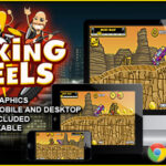 Rocking Wheels - HTML5 Racing Game