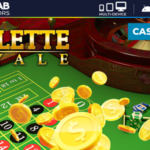 Roulette Royale - HTML5 Casino Game