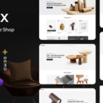 Rubix Elementor - Decor Prestashop Theme