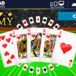 Rummy - HTML5 Card Games