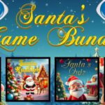 Santas Game Bundle