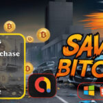 Save The Bitcoin Game- Action Game - HTML5, Construct 3