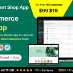 Seed2Plants App - Online Plant Store Flutter