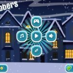 Shoot Robbers - HTML5 Game, Mobile Version + AdMob (Construct 3 Construct 2 Capx)