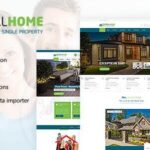 Single Property Theme v2.6