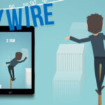 Skywire - HTML5 Game