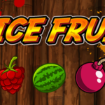Slice Fruit - HTML5 Game (Capx)