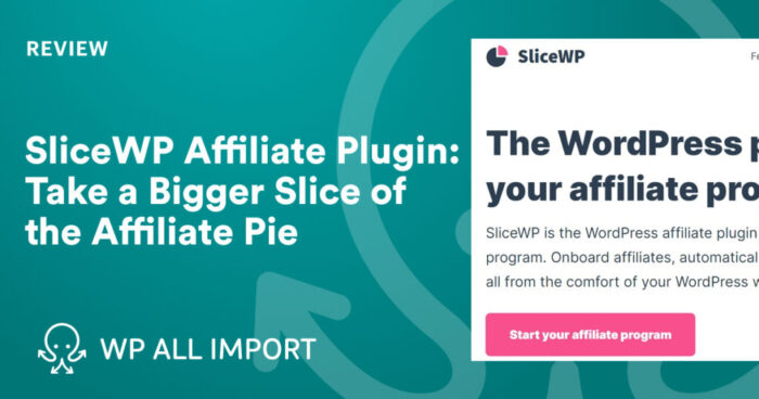 SliceWP Pro – Core Plugin