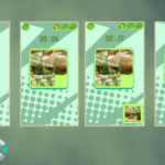 SlidingPuzzle - Html5 Game (construct3)