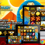 Slot Ramses - HTML5 Casino Game