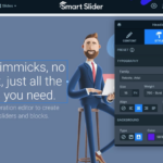 Smart Slider Pro + Demo Sliders