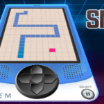 Snake M - HTML5