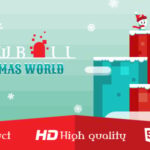 Snowball Christmas World