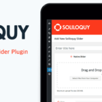 Soliloquy Slider WordPress Plugin