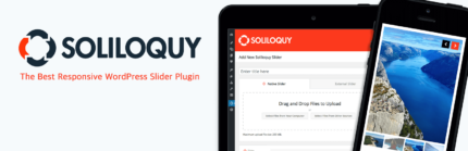 Soliloquy Slider WordPress Plugin