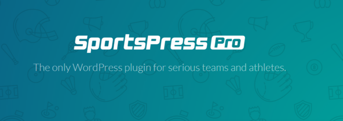 SportsPress Pro