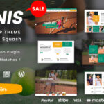 Spyn - Tennis Club WP