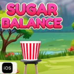 Sugar Balance - HTML5 Construct3 Game