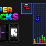 Super Blocks - HTML5 Game