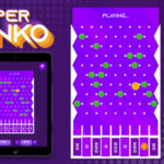 Super Plinko - HTML5 Game