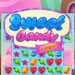 Sweet Candy Saga - Construct 23