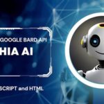 Synthia AI - Google Bard - Gemini Pro Model - Chatbot