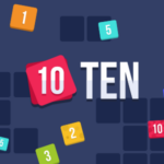 TEN (10) - HTML5 Puzzle Game (Construct 23)