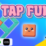 Tap Fun - HTML5 Construct 3 Game