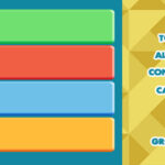 Tap the Right Color HTML5 Game