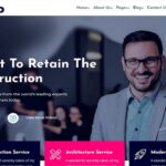 Tecno - Business, Finance WordPress Theme