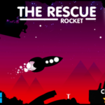 The Rescue Rocket HTML5 Game