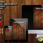 Tic Tac Toe - HTML5 Game