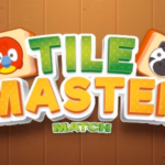 Tile Master Match (HTML5 Game - Construct 3)