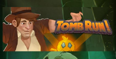 Tomb Run - HTML5 Game (CAPX)