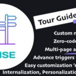 Tour Guide Builder for RISE CRM – Zero-Code Onboarding and Walkthroughs