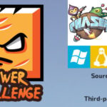 Tower Challenge - HTML5 Game - Phaser
