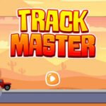 Track Master Game Template