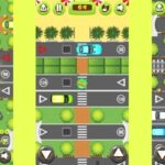 Traffic - HTML5 Game, Mobile Version+AdMob!!! (Construct 3 Construct 2 Capx)