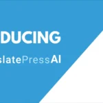 TranslatePress - Multilingual