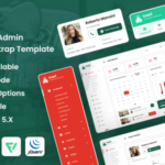 Travl - PHP Hotel Admin Dashboard Bootstrap Template