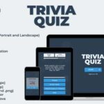 Trivia Quiz - HTML5 Trivia Quiz (Construct 23)